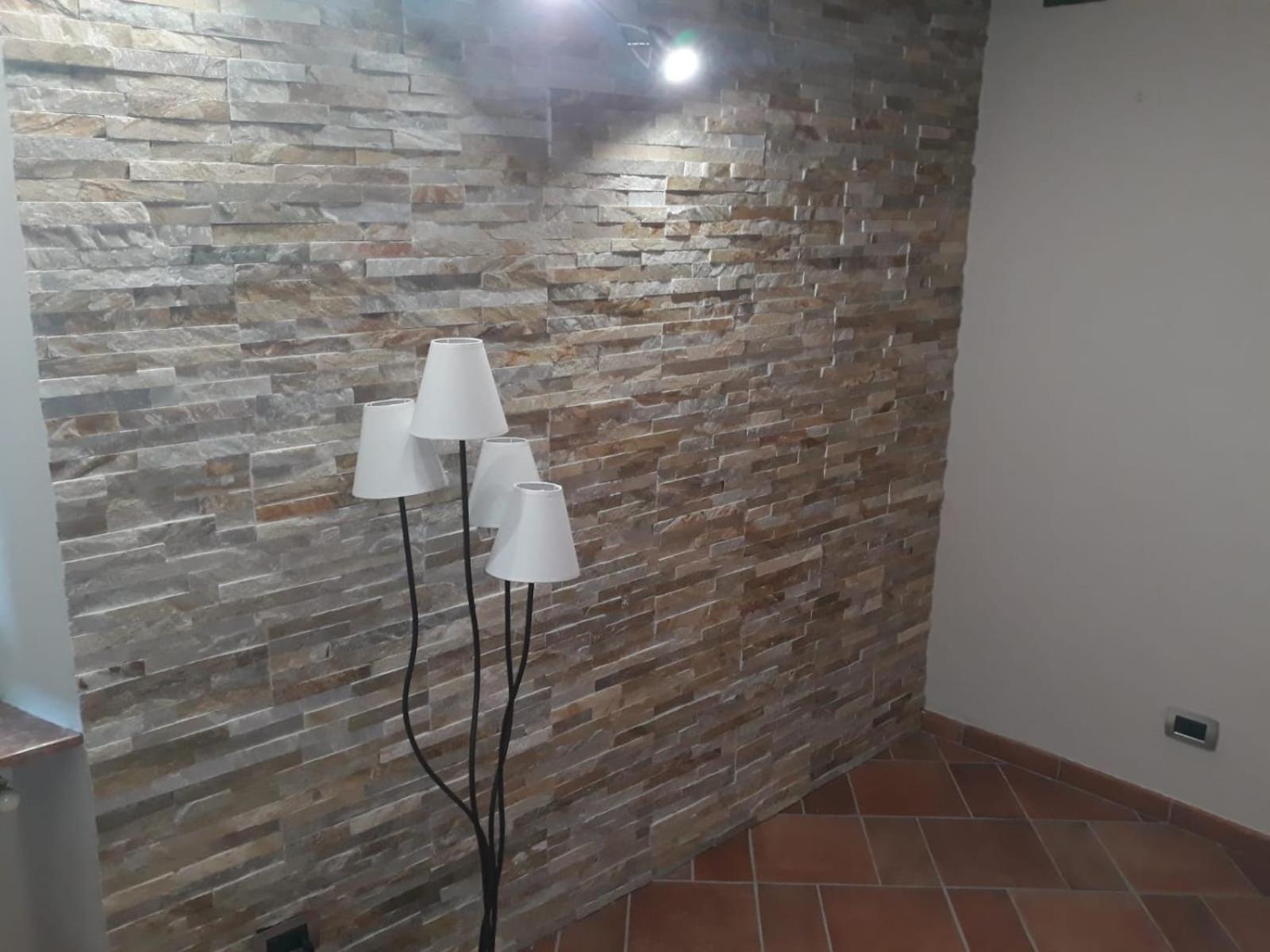 Antico Vicolo-Appartamento Martina Vercelli Exteriér fotografie